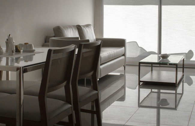 Start Villa Morra Rent Apartments - Photo 19