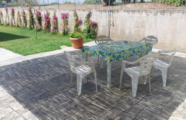 Wishing & Dreaming Sperlonga - Foto 10