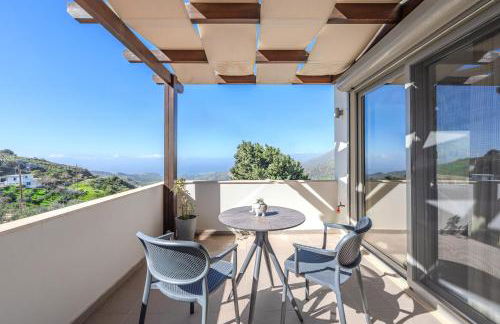 Villa Saktouris - Foto 38