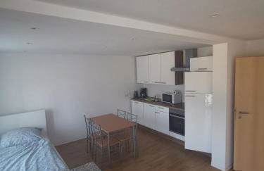 Monteursunterkunft in Senftenberg - Foto 1