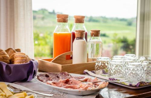 Agriturismo al Comarel - Foto 9