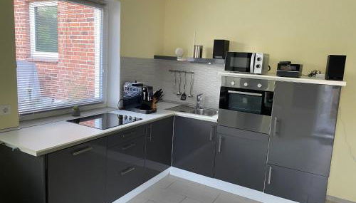 Kleiner Bungalow - Foto 4