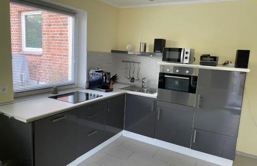 Kleiner Bungalow - Foto 4