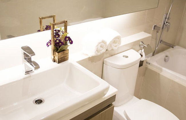 Locals Sukhumvit ThongLor Vtara 36 - Foto 25