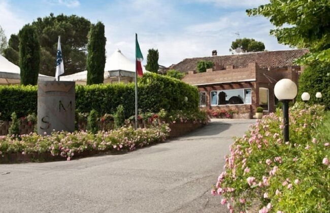 Tenuta San Martino - Foto 19