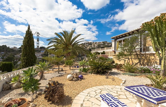 Villas Guzman - Kismet - Foto 33