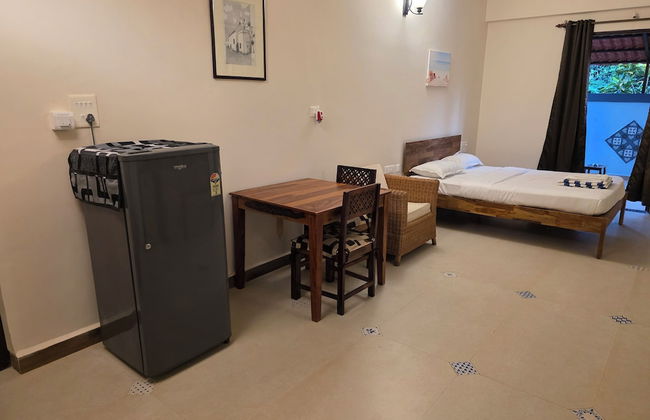 Coastal Suites Apart-Hotel - Foto 14