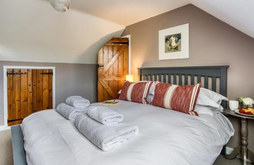 Old Stable Cottage - Photo 16