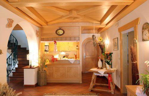 Residence Grünwald - Foto 13