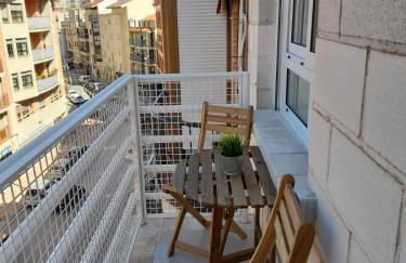 Apartamento Molinos del Río - Foto 2