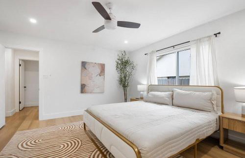 Stylish Austin Escape 4BR, 2BA, Minutes from Domain, Q2 Stadium - Foto 41