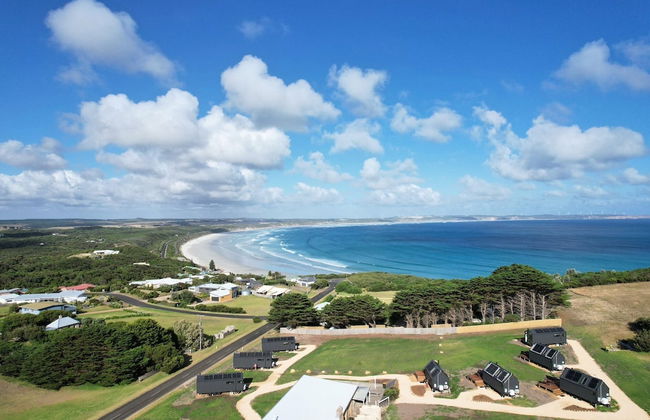 Swell At Cape Bridgewater - Foto 49