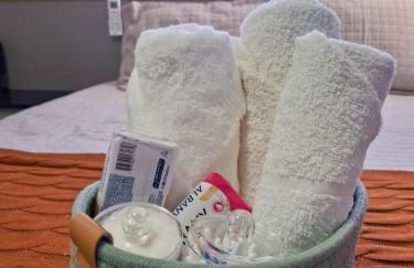 Smart Residence Praia - Photo 26