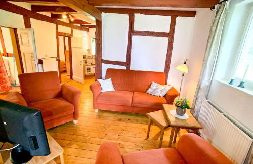 Reetdachkate - Foto 16