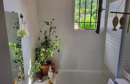 Maison au cœur du Verdon 2 chambres et terrasse - Foto 21