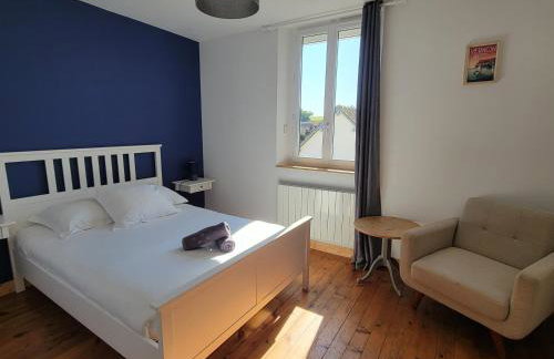 La Sucrerie - chambres à la campagne - Foto 6