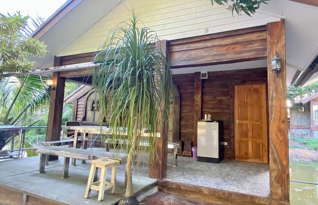 Punpoon Resort - Photo 29