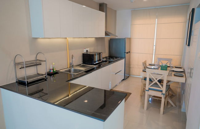 Oceanfront Galle by ICC - Photo 49