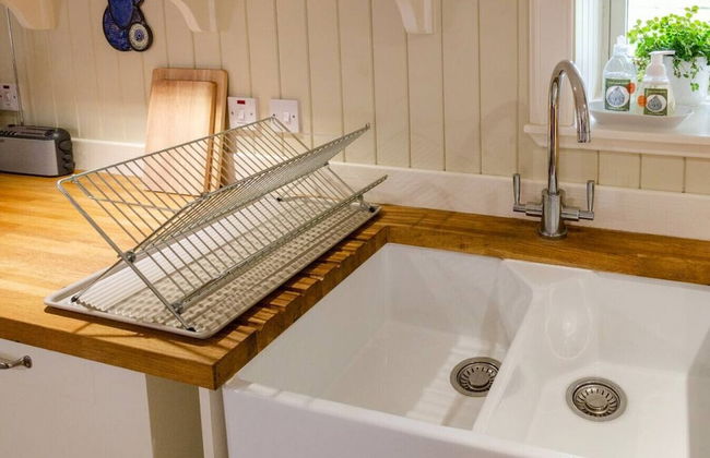 Kirk Wynd Cottage - Traditionally Charming - Foto 20