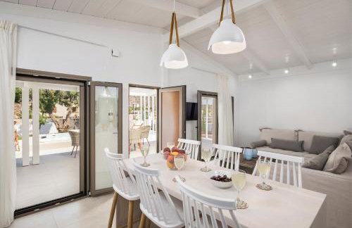 Sea View White Villa - Foto 14