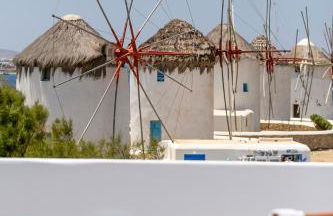 Mykonos Windmills View - Photo 27