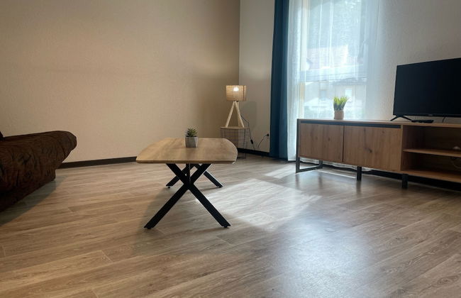 KOSY Appart'hôtels 7 ème Art - Foto 14