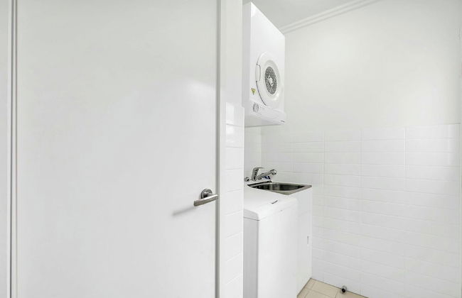 Quarterdecks Retreat - Foto 64