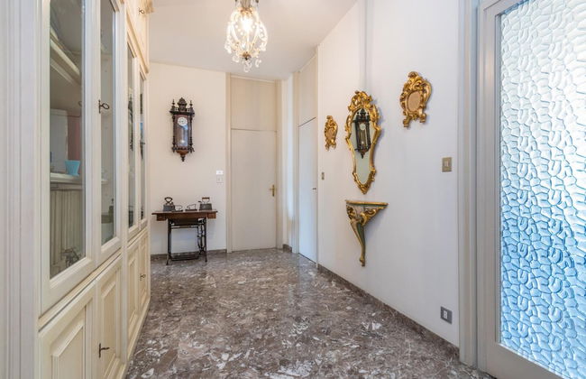 Crocetta Family Apartment by Wonderful Italy - Foto 34