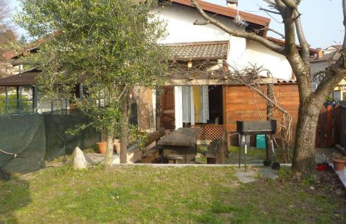 Casa Arianna - Foto 8