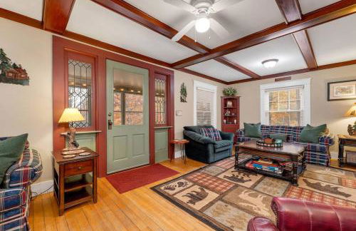 Home Away From Home in Down Town Meredith - Foto 25