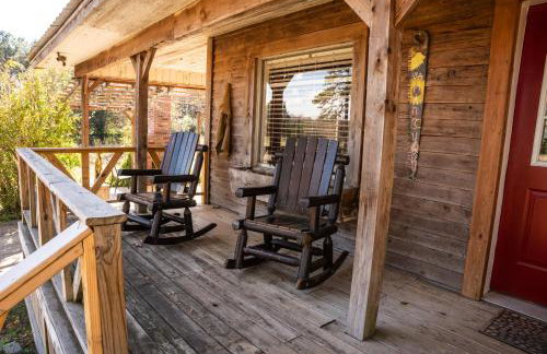 Nebo's Foot, Hiking and Biking Escape with Game Shed - Foto 33