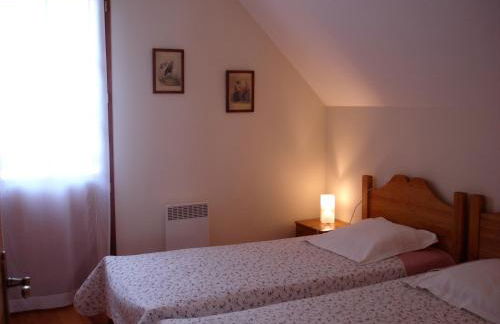 Grand chalet proche St Lary Soulan - tout inclus wifi linge et ménage - Foto 7