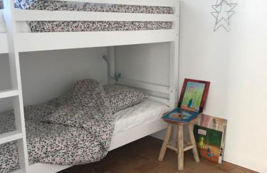 Appartement et Studio Gîtes de L'Odet - Foto 56