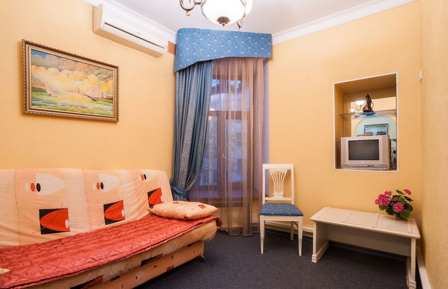 Kvartapart on Spassky 6 - Photo 6