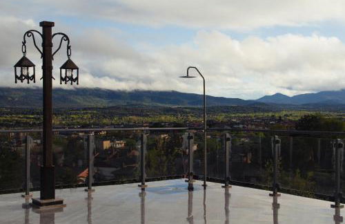 'El Mirador de Sotillo', un Oasis de Confort con Piscina y Jacuzzis - Photo 11