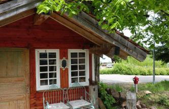 Ferienwohnung Schwarzwaldgrün - Foto 18