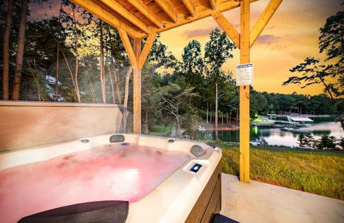 Nottely Retreat - Foto 64