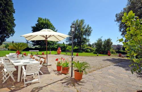 Villa di Vinci by Interhome - Foto 23