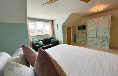 The Hydeaway, Lytham St.Annes House | Free Parking - Photo 46