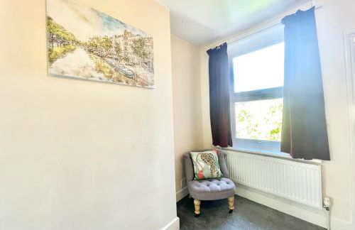 Canterbury City Retreat -2 Bedroom Home - Foto 12