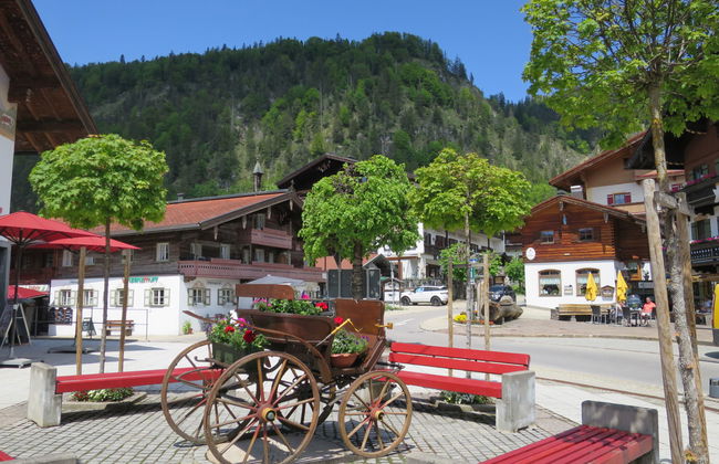 2 bedroom House in Reit im Winkl with garden and terrace - Photo 29