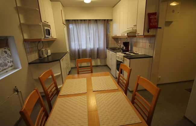 Three bedroom apartment in Raahe - Foto 5