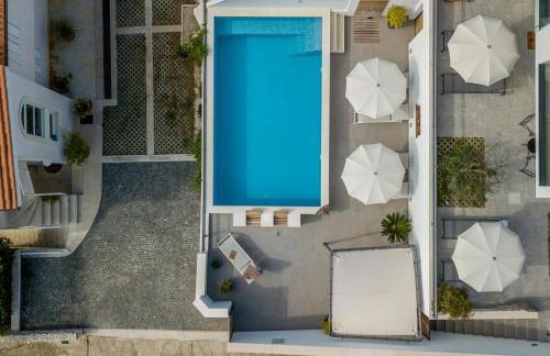 Holiday home Lola, sea on a palm! HEATED POOL - Photo 12