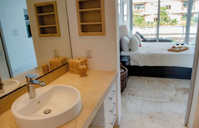 Magia Beachside Condo - Foto 61