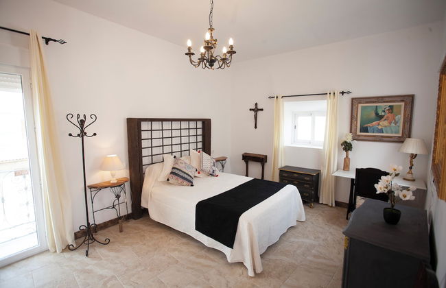 El Palacete de Cuevas - Foto 11