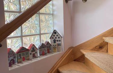 Zielone Okiennice Łagów - Foto 30