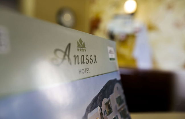 Hotel Anassa - Foto 56