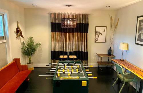 Beautiful Historic Downtown Pensacola Charmer - Hot Tub - Foto 10