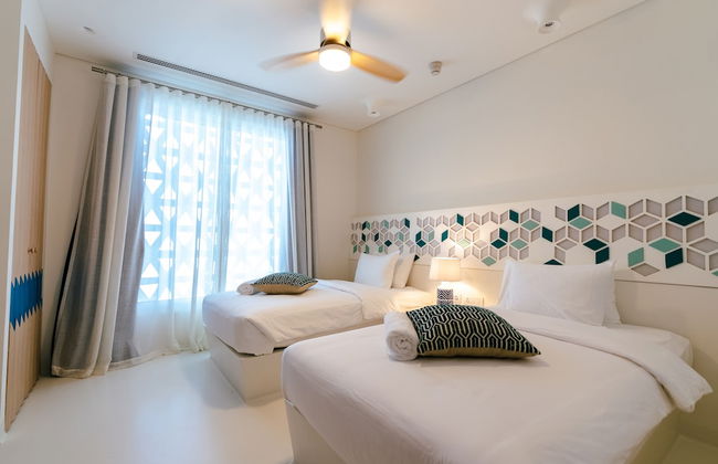 Cloud 7 Residences Ayla Aqaba - Photo 21