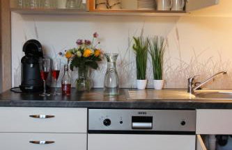 Zauberhaftes Gästehaus/Ferienwohnung Am Tiefenbach - Foto 28